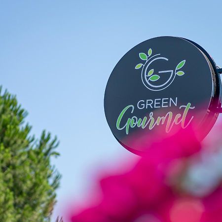 Hotel Green Boutique Selimiye Muğla Esterno foto