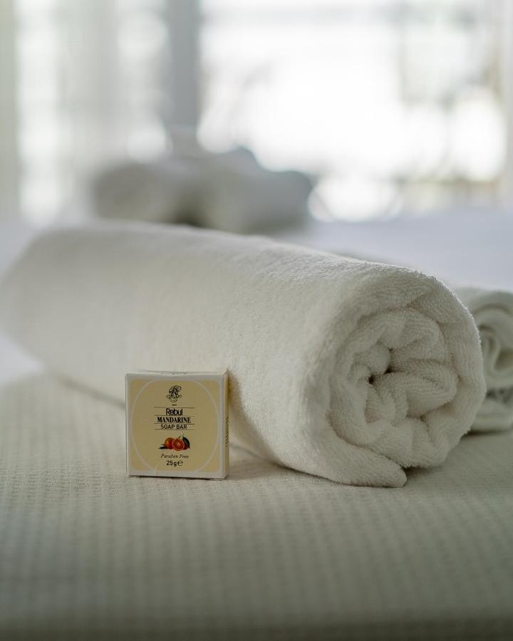 Hotel Green Boutique Selimiye Muğla Esterno foto