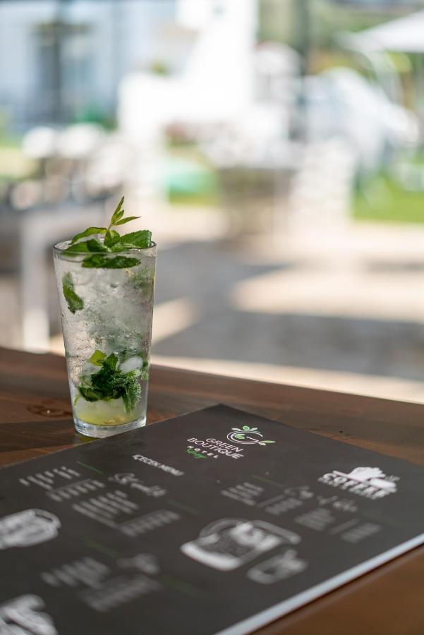 Hotel Green Boutique Selimiye Muğla Esterno foto