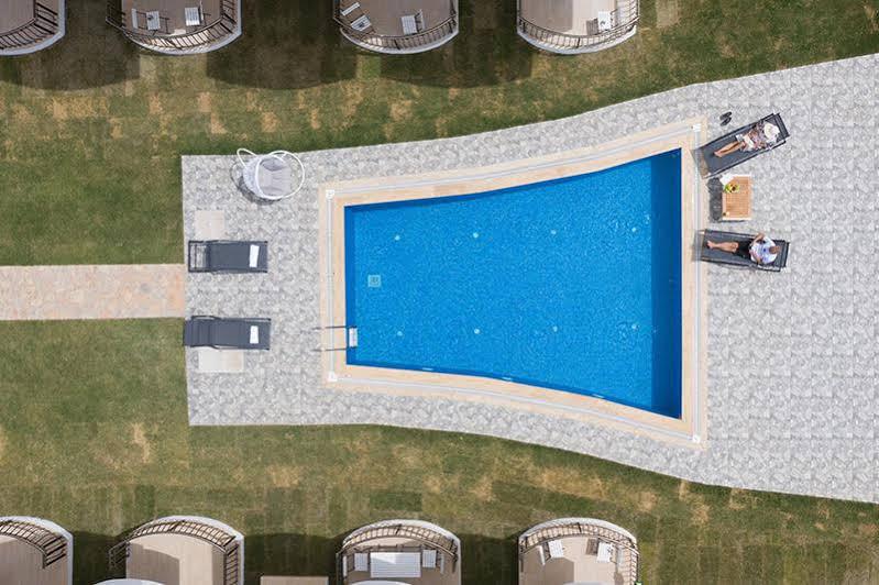 Hotel Green Boutique Selimiye Muğla Esterno foto