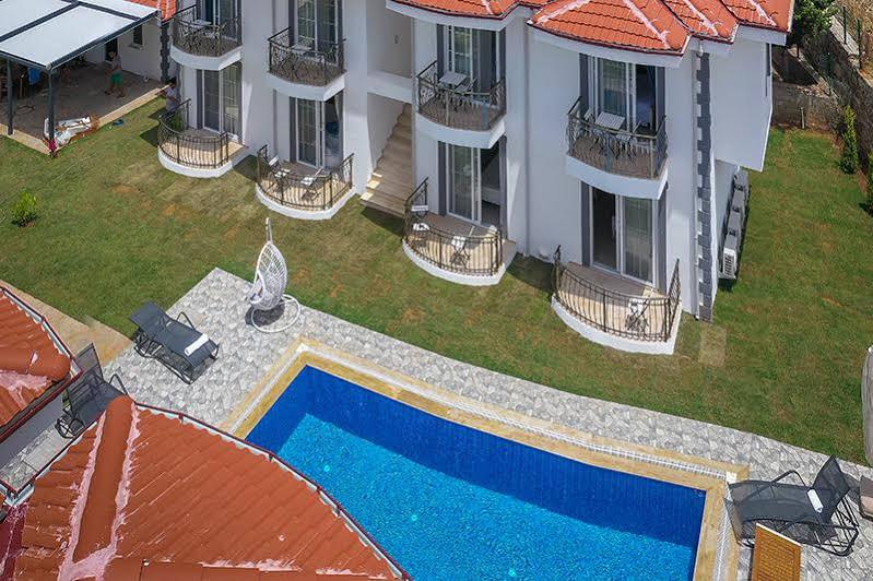 Hotel Green Boutique Selimiye Muğla Esterno foto