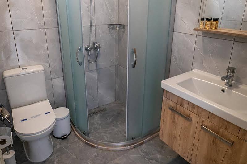 Hotel Green Boutique Selimiye Muğla Esterno foto