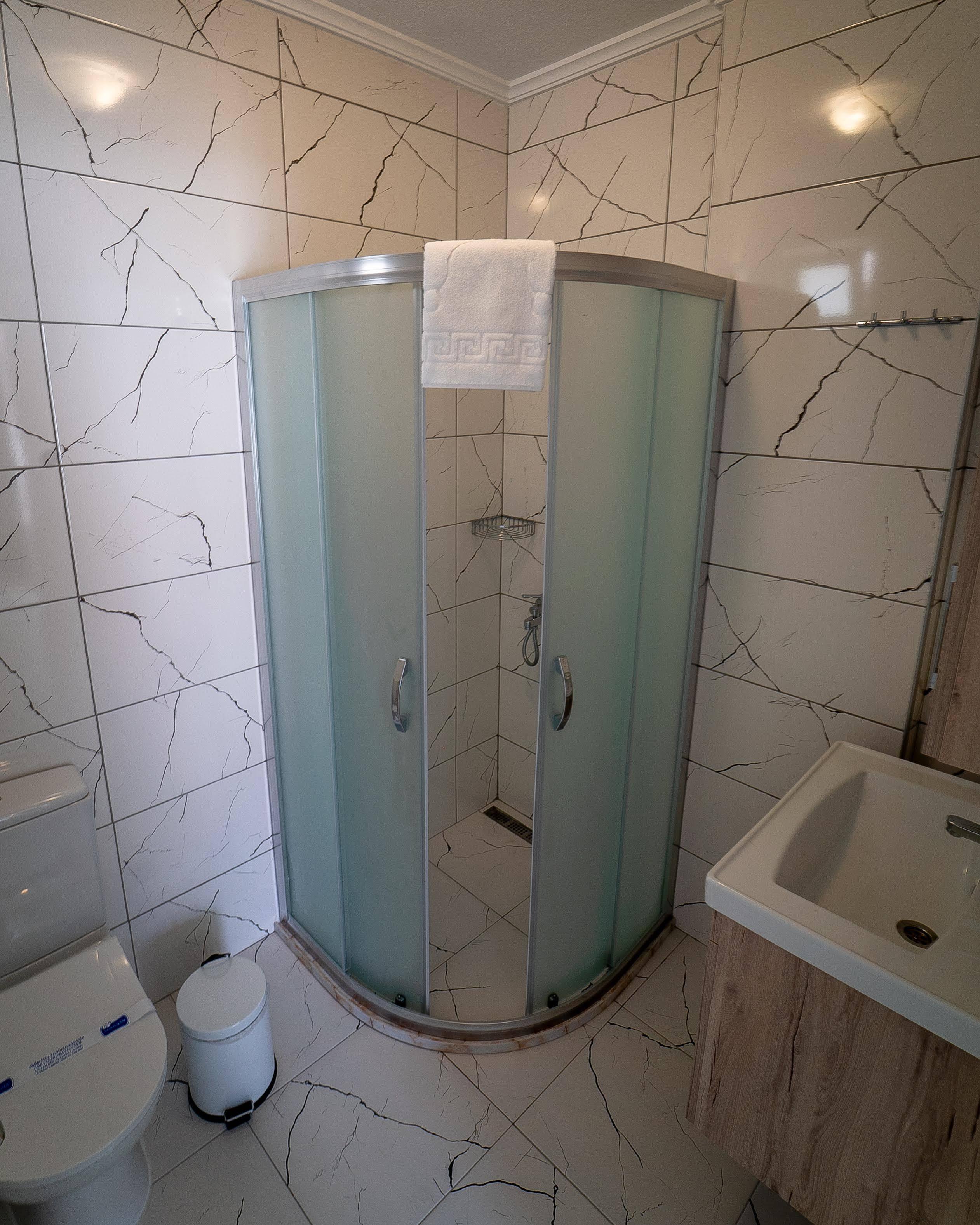 Hotel Green Boutique Selimiye Muğla Esterno foto